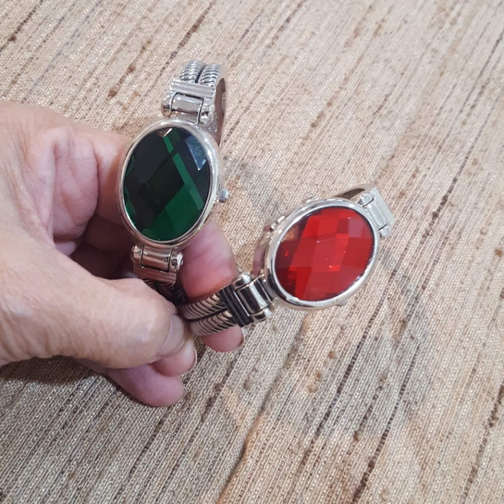 2 watch bracelets. - Picture 3 of 3
